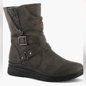 Flex By Spring Step Compton Boot